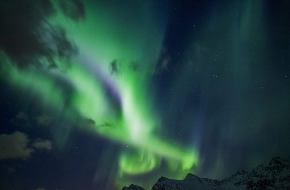 Photograph by Inna Bystrakova