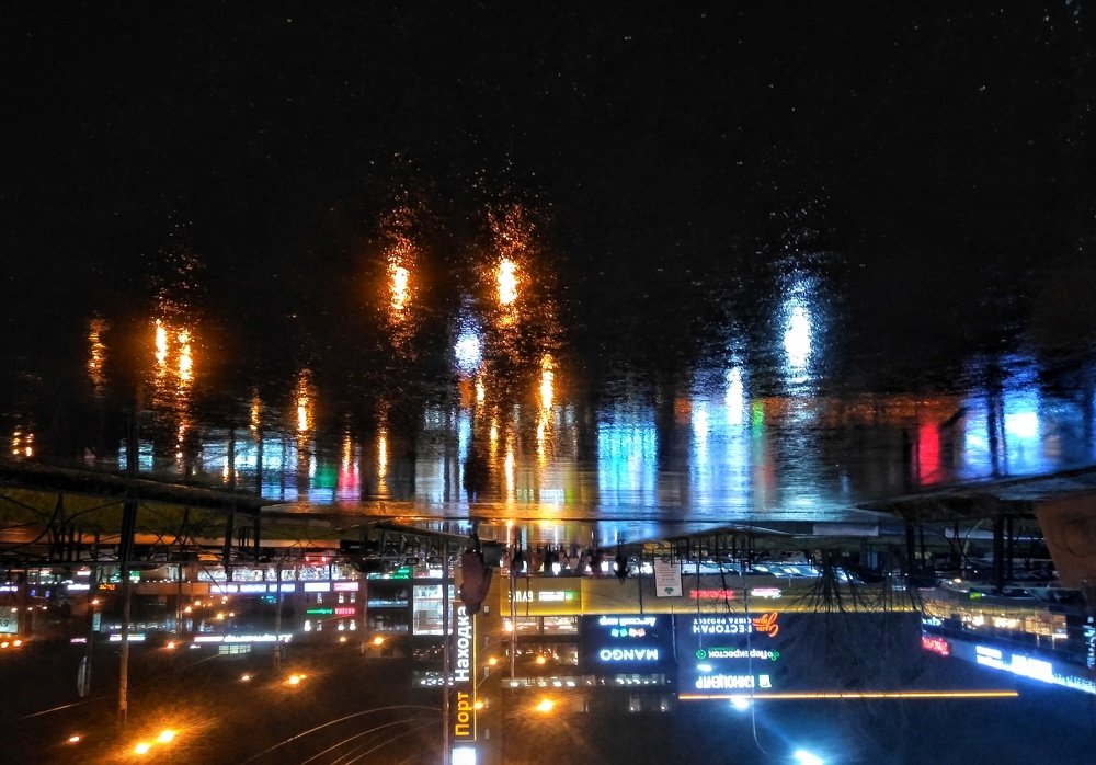 Photograph by Павел Антохин