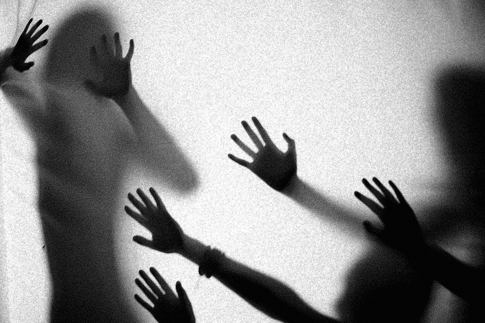 Photograph by Manel Balti