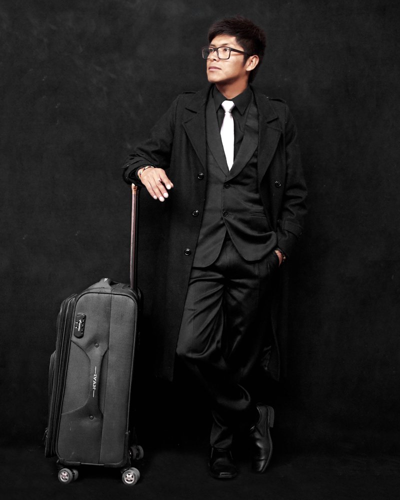 Photograph by Jesus Jhovany Mamani Velasquez