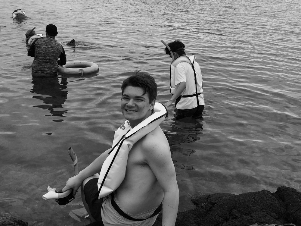 Photograph by Amparo Gabela