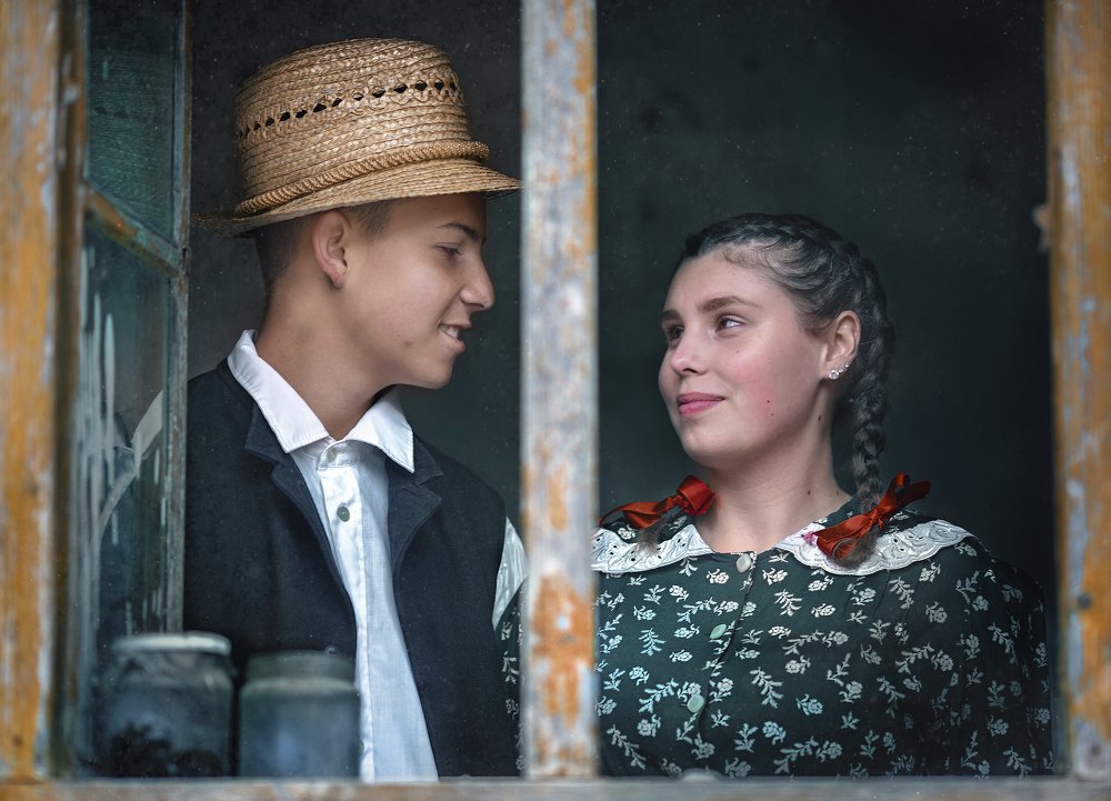 Photograph by Goran Jordanski