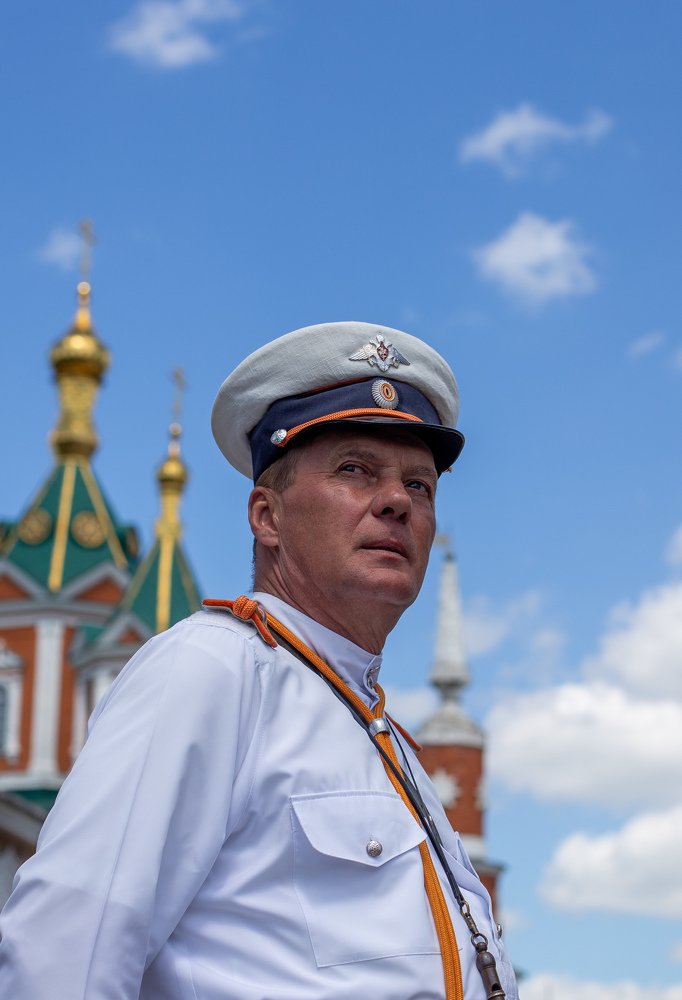 Фотография автора Виталий Зейфер