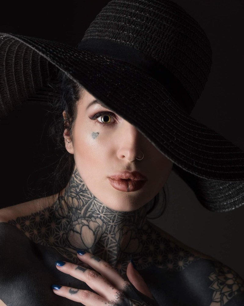 Photograph by Colin Davidson