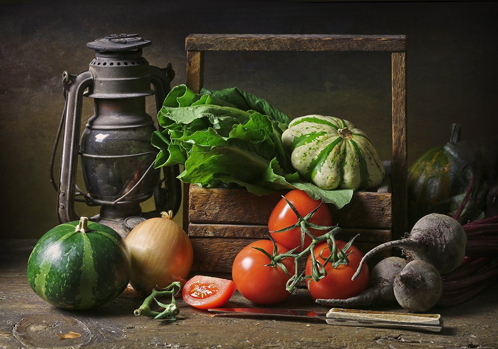 Photograph by Alexander Sviridov