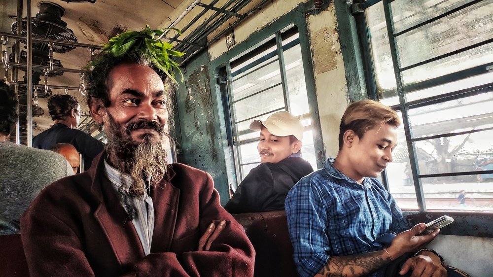 Photograph by Debabrata Dey