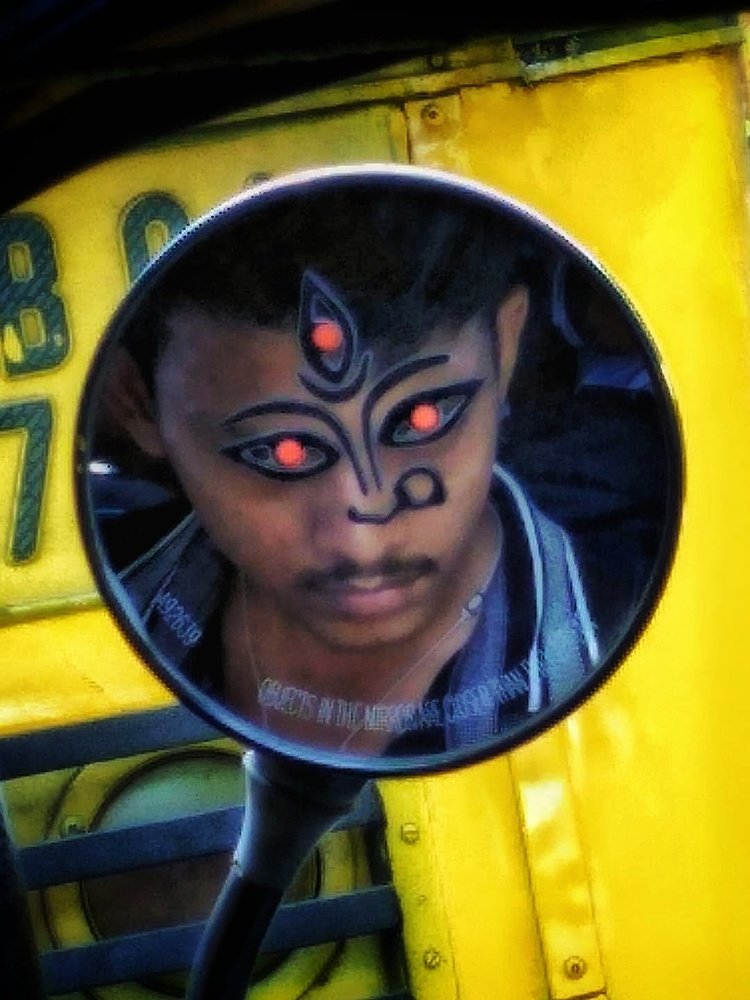 Photograph by Debabrata Dey