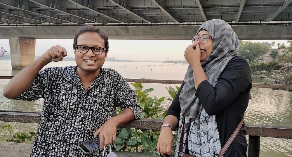 Photograph by Debabrata Dey