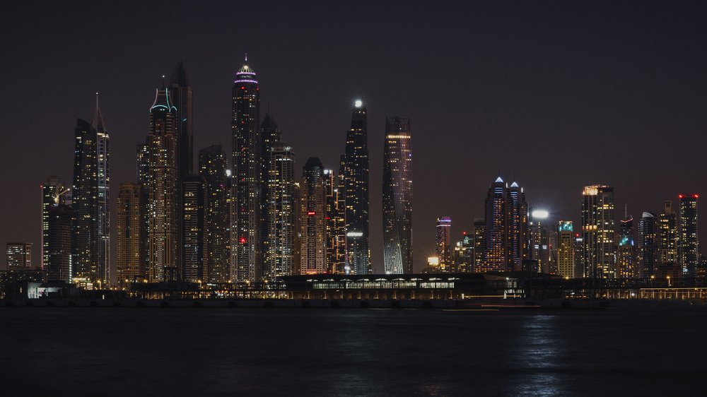 Photograph by Artem Khazov