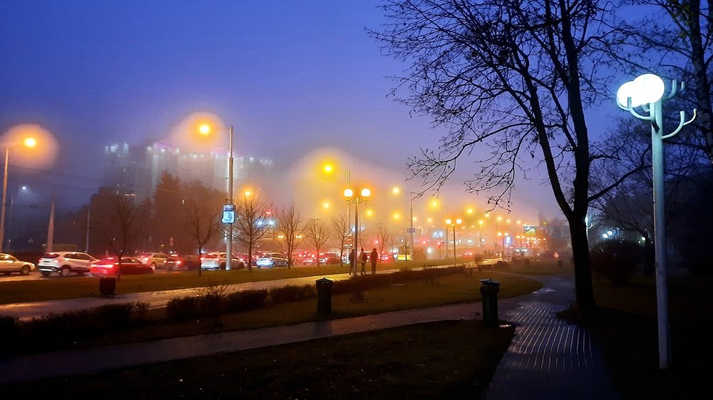 Photograph by Андрей