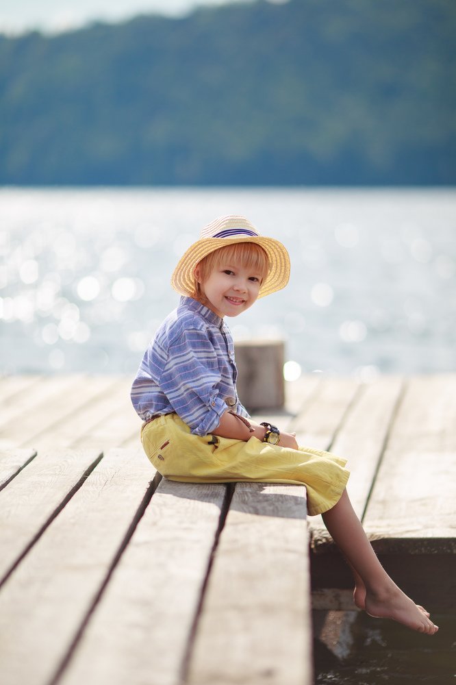 Photograph by Мария Боровикова