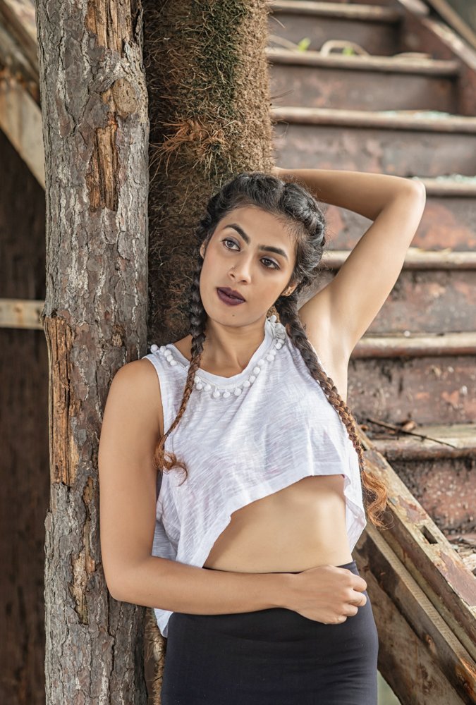 Фотография автора Waruna Rathabalage