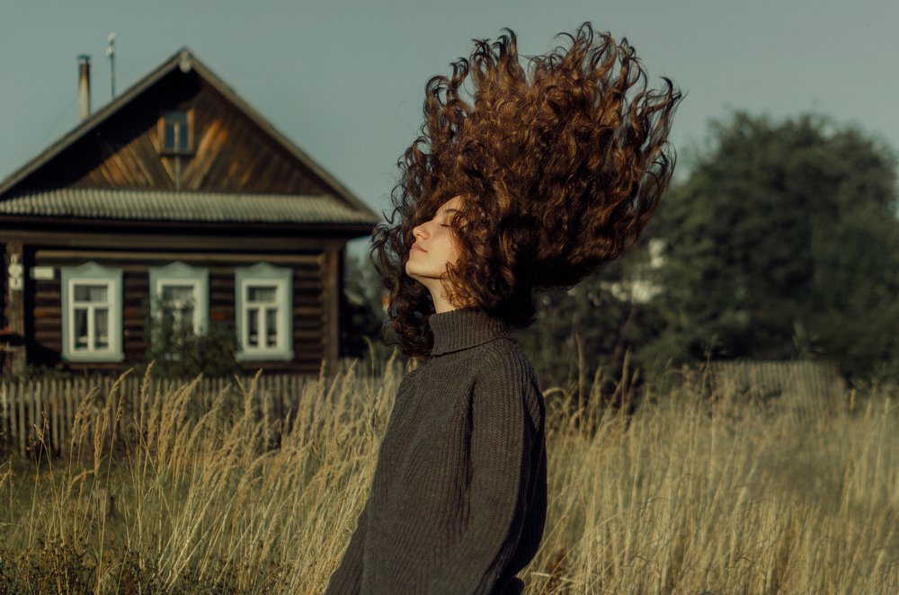 Photograph by Марк Xаритонов