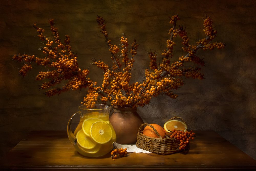 Photograph by Татьяна Феденкова