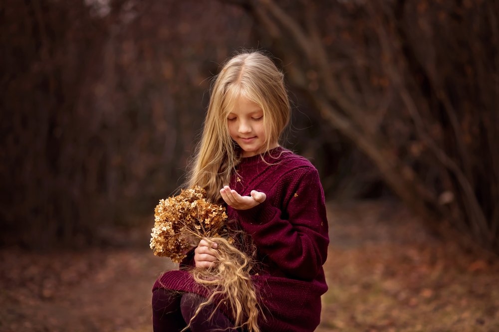 Photograph by Наталия Дмитриенко