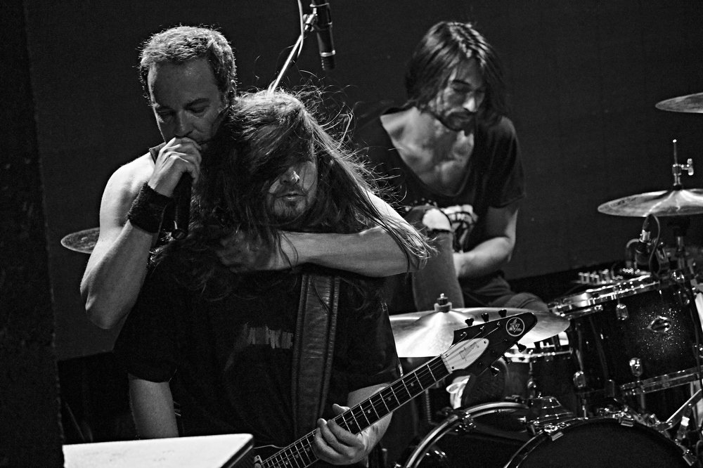 Концерт группы "Animal ДжаZ" в Уфе. 31.10/2019