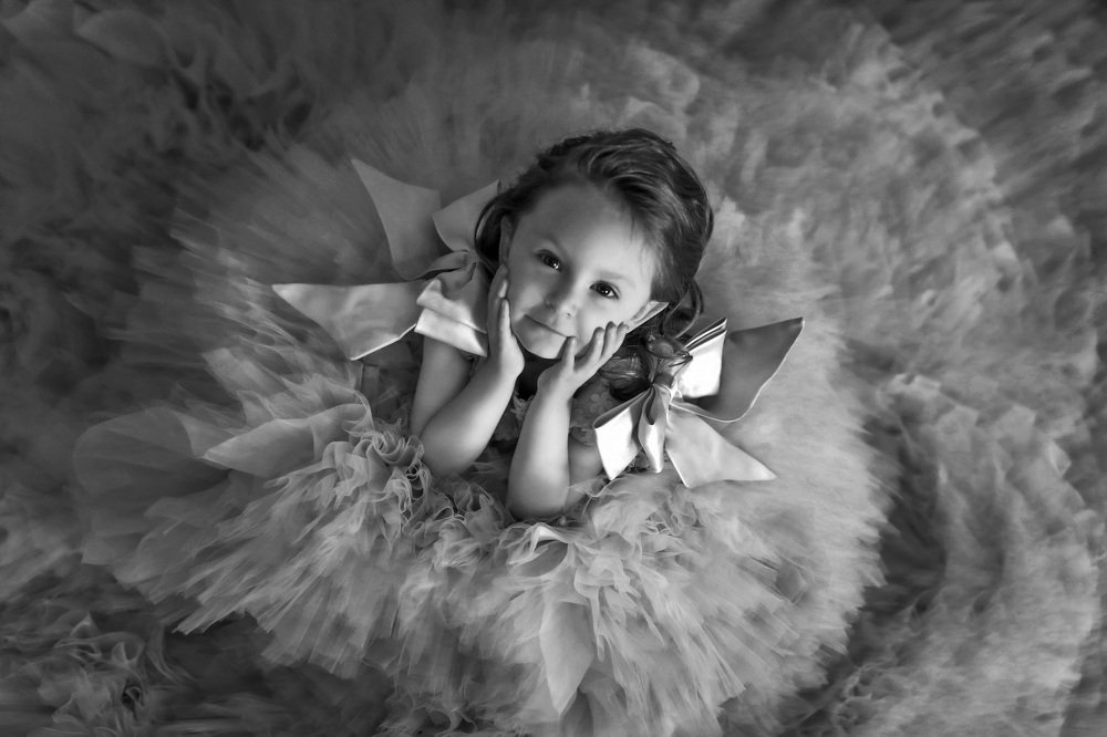 Photograph by Larisa Korsikova