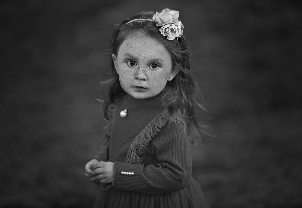 Photograph by Larisa Korsikova