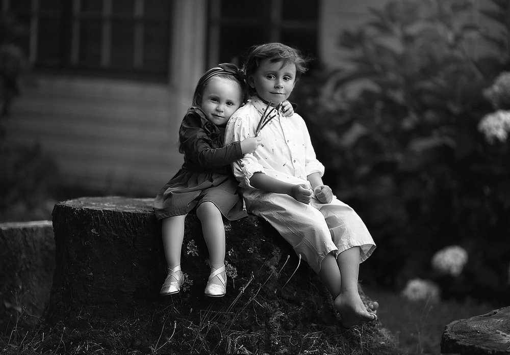 Photograph by Larisa Korsikova