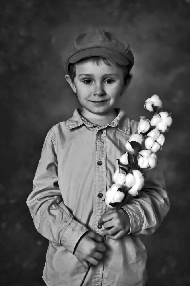 Photograph by Larisa Korsikova