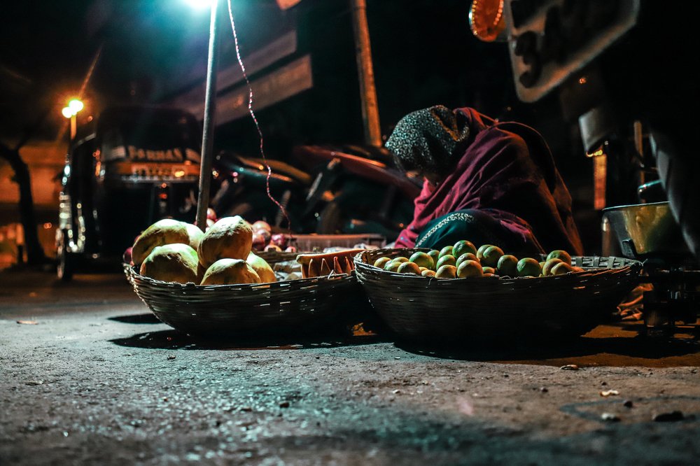 Photograph by Hemraj Chavhan A