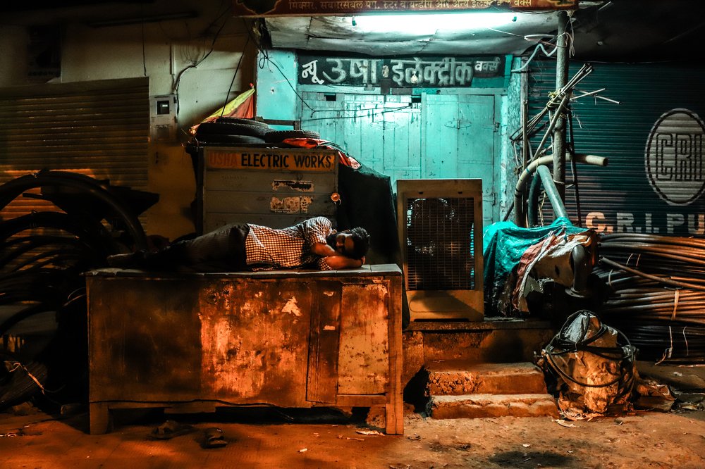 Photograph by Hemraj Chavhan A