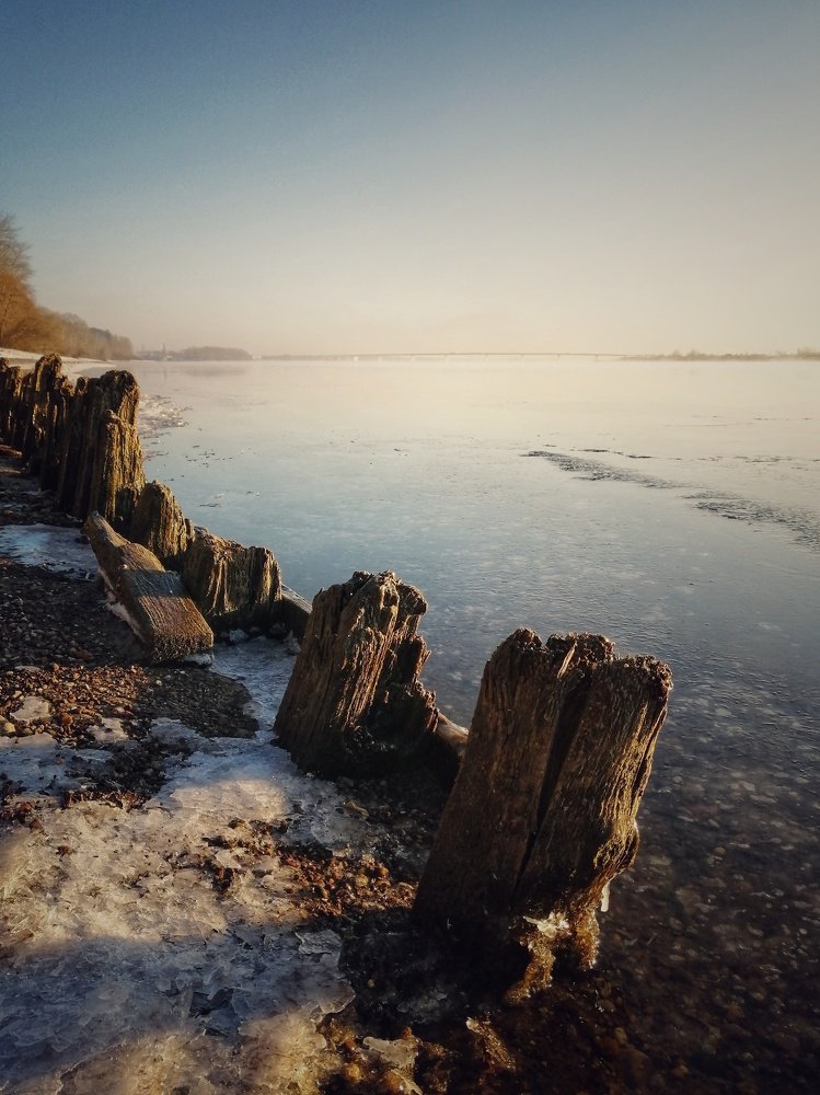 Фотография автора Евгения Снигирева