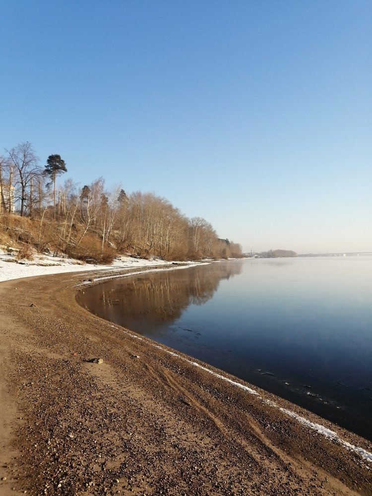 Фотография автора Евгения Снигирева