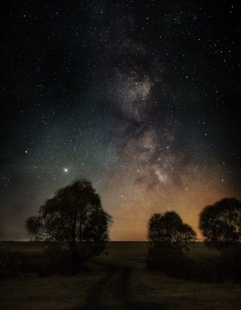 Photograph by Алексей Юденков