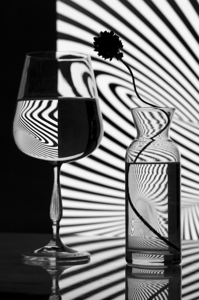 Photograph by Larisa Usmanova