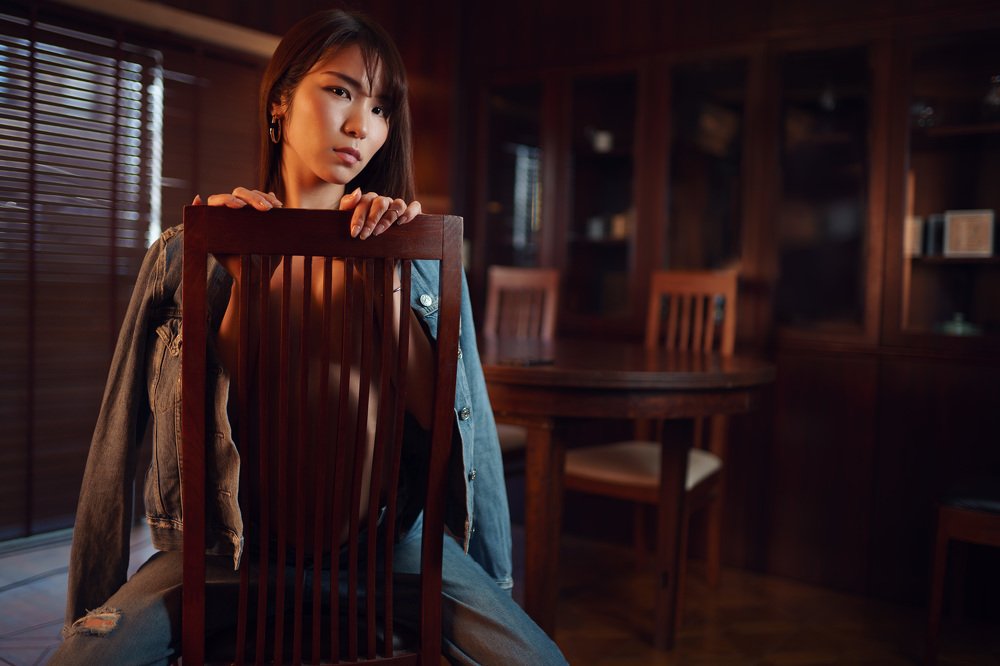 Photograph by Karyakin Anton