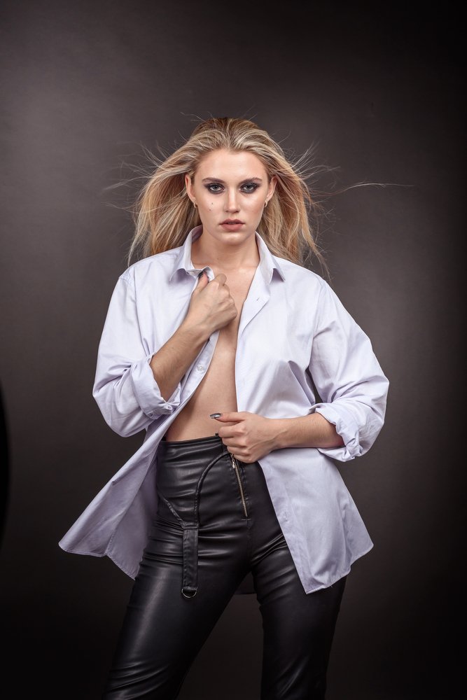 Photograph by Екатерина Семенова