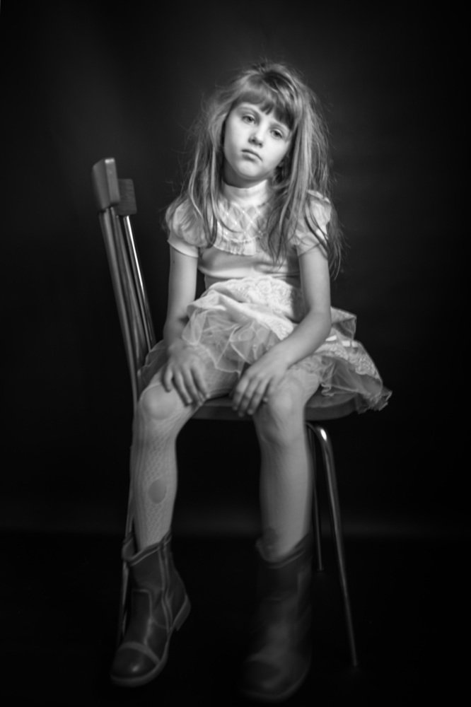 Photograph by Veronika Koneva