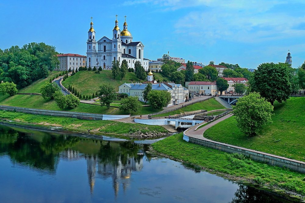 Photograph by Валерий Сладков