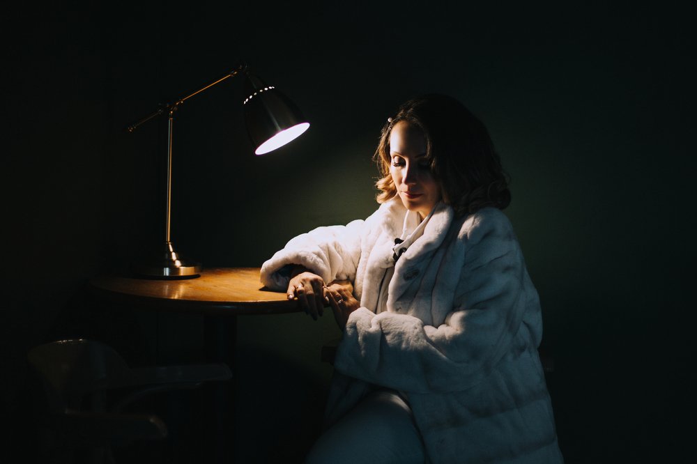 Photograph by Елена Лисина