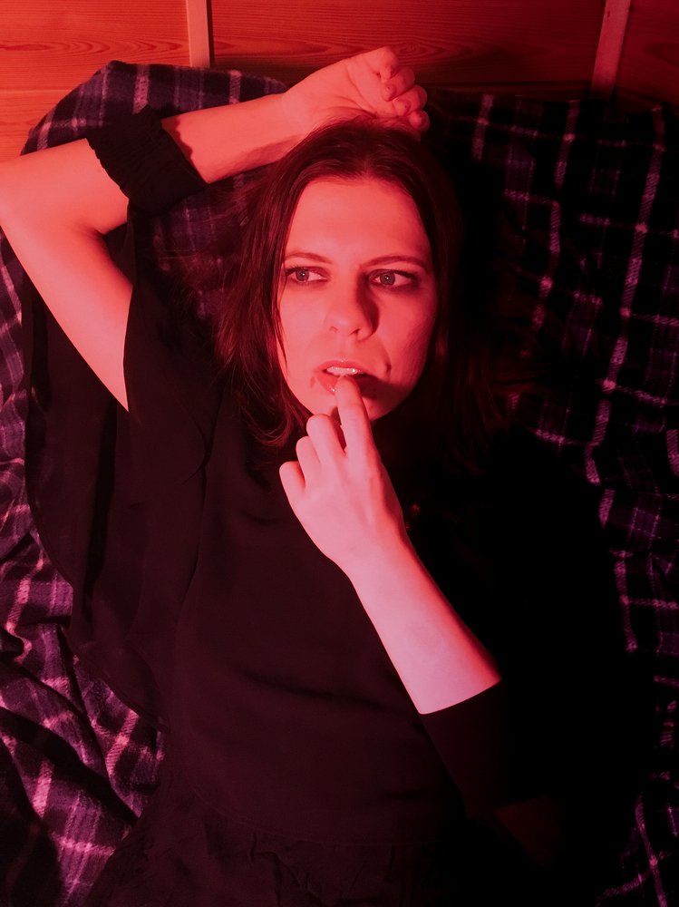 Фотография автора Екатерина Лапаева