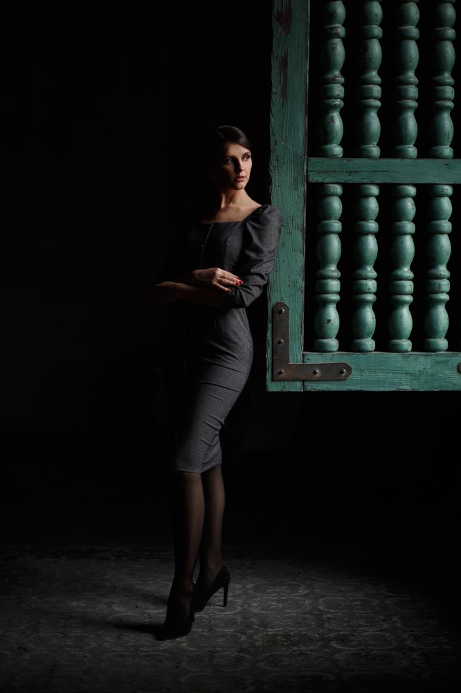 Photograph by Надежда Заломаева