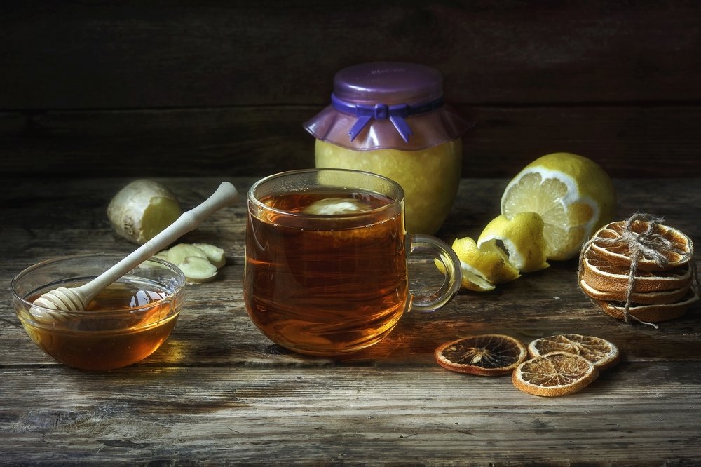 Photograph by Ирина Приходько