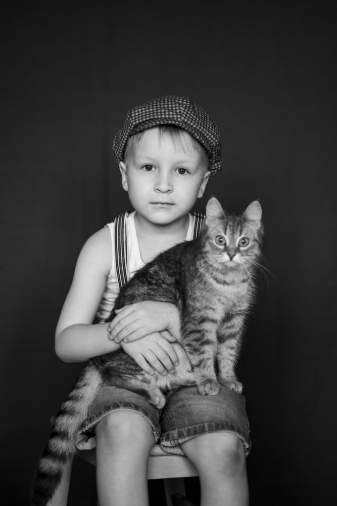 Photograph by Оксана Муравьева