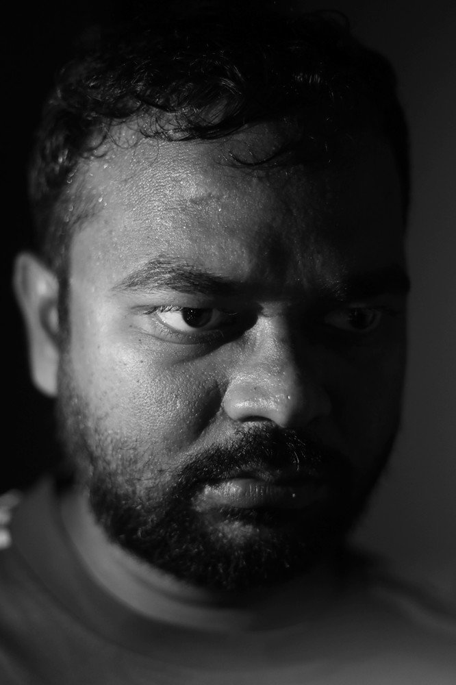 Photograph by Nilesh Mohite