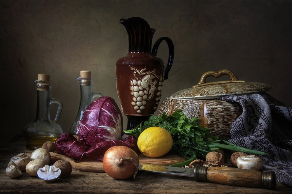 Photograph by Ирина Приходько