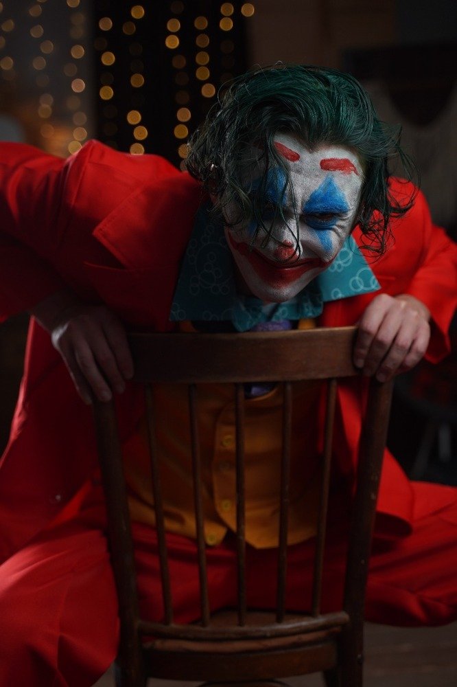 Фотография автора Игорь Сергеевич