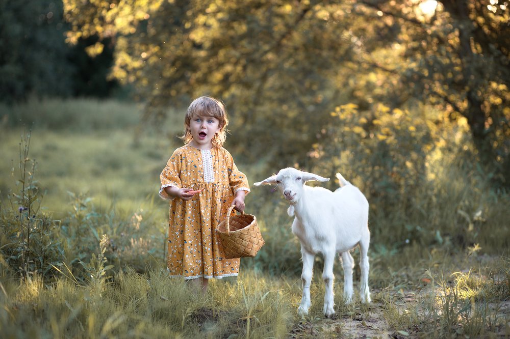 Photograph by Полина Парамонова