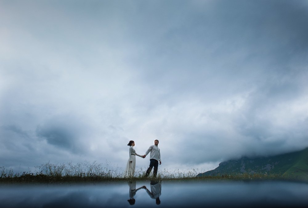 Фотография автора Батраз Табуев