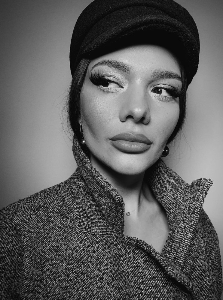 Photograph by Данила Богданов