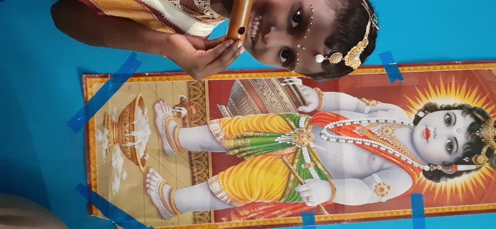 Photograph by Iyyappan Krishnan