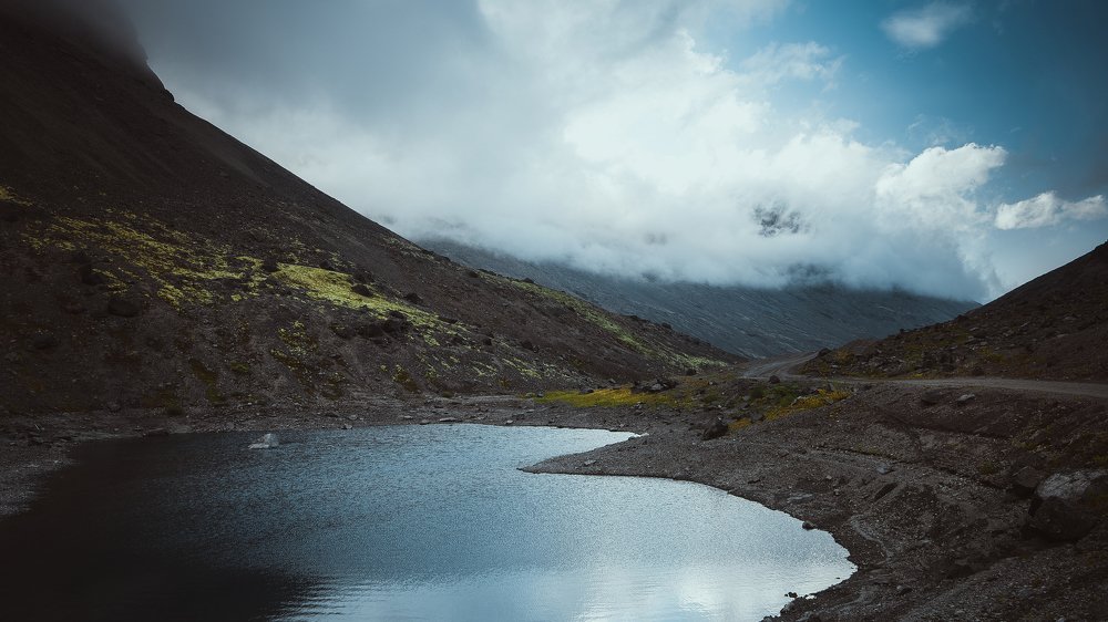 Перевал Кукисвумчорр