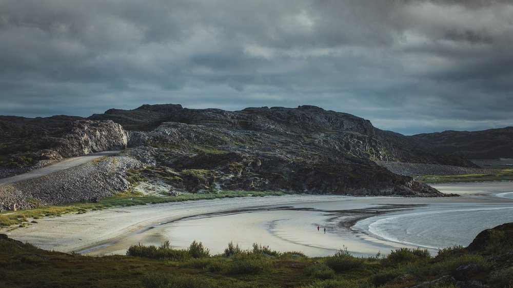 губа Лодейная