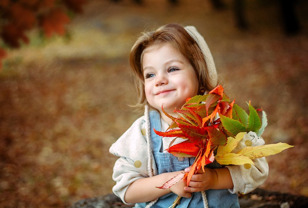 Photograph by Деева Елена