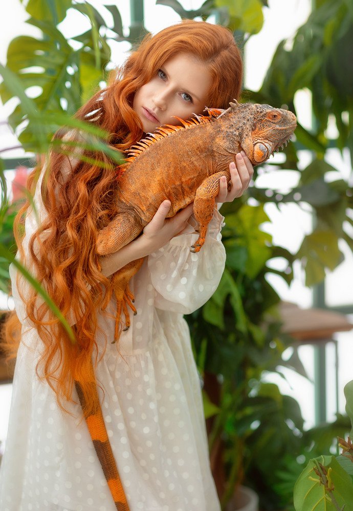 Photograph by Анжелика Кузьмина